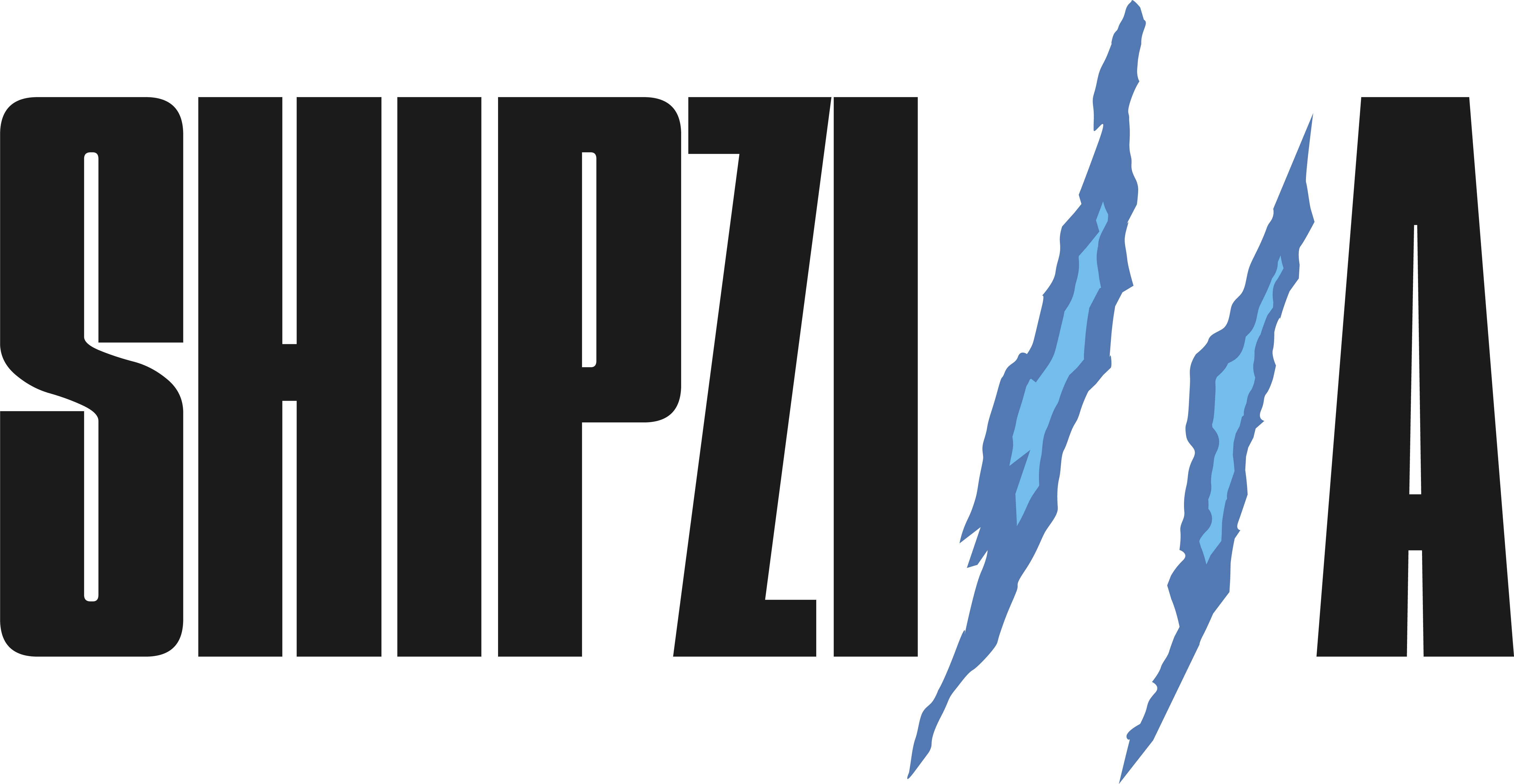 Logo Shipzilla